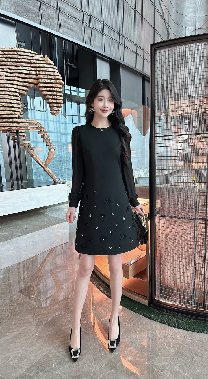 Miu Miu Dress